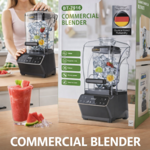 BT-7916 COMMERCIAL BLENDER