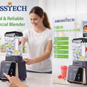 BT-7918 COMMERCIAL BLENDER
