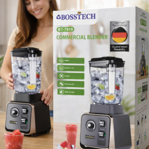 BT-7919 COMMERCIAL BLENDER