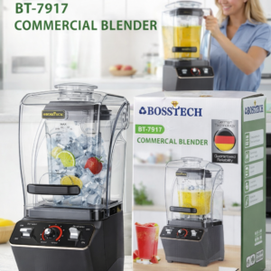 BT-7917 COMMERCIAL BLENDER