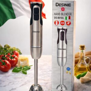 DS-8010a Hand Blender