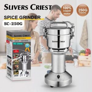 SC-250g Spice Grinder