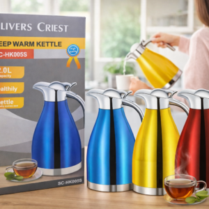 SC-HK005s Flask 2L