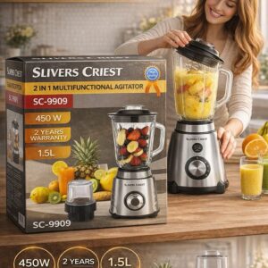 SC-9909 Glass Blender