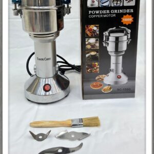 SC-150g Spice Grinder