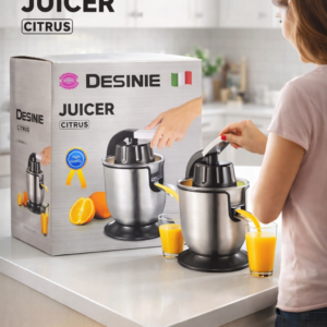 Citris Juicer
