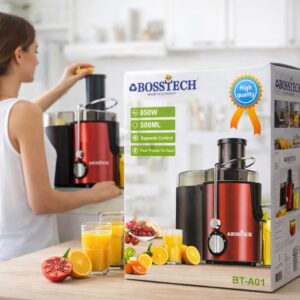 BT-A01 Single Juicer