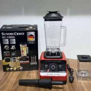 SC-1589 Blender 2in1
